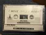 Cover of Move, 1993, Cassette