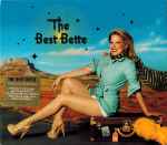 Cover of The Best Bette, 2009-11-30, CD