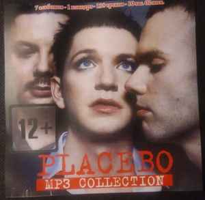 Placebo - MP3 Collection album cover