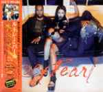 Cover of Lucy Pearl, 2000, CD