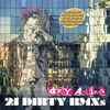 Dirty Actions - Tira La Boccia (BV Remix)