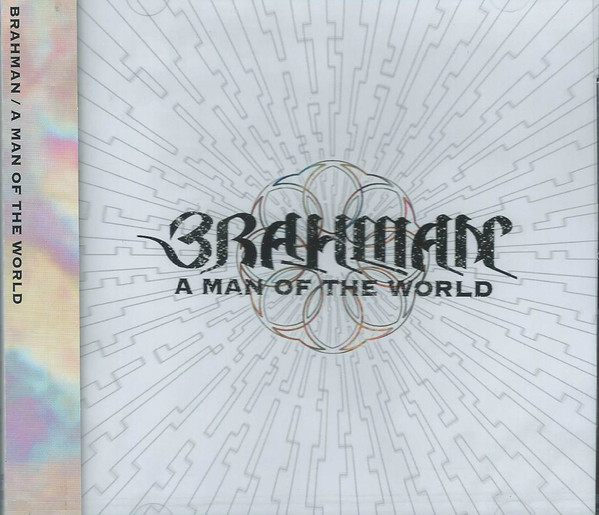 Brahman – A Man Of The World (1998, CD) - Discogs