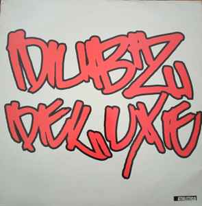 Dubz Deluxe - To Tha Break album cover