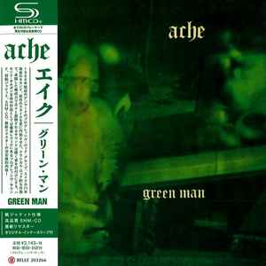 Green Man - Ache