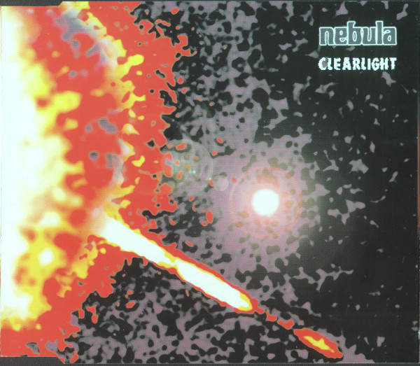 lataa albumi Nebula - Clearlight