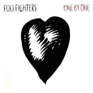One By One - Foo Fighters