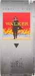 Cover of Walker - Original Motion Picture Soundtrack, 1987, CD