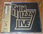 Cover of BBC Radio 1 Live In Concert, 1994-06-29, CD