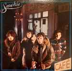 Cover of Midnight Café, 1976-05-20, Vinyl