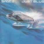 Cover of Just Blue, 1996, CD