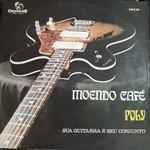 Cover of Moendo Café, 1961, Vinyl