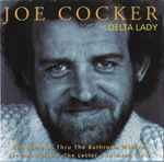 Cover of Delta Lady, , CD