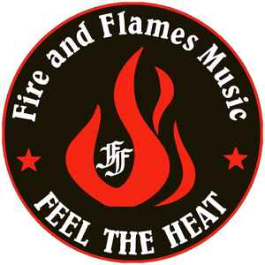 Fire And Flames Music on Discogs