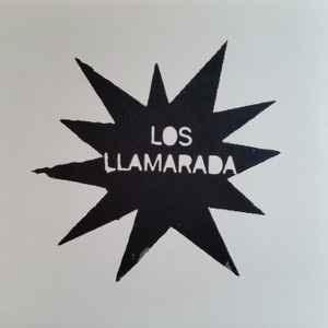 The Exploding Now! - Los Llamarada