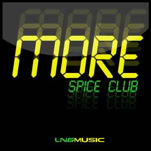 Spice Club - More album cover