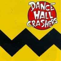 Dance Hall Crashers – Dance Hall Crashers (1990, Vinyl) - Discogs