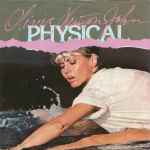 Olivia Newton-John – Physical (1981, Vinyl) - Discogs