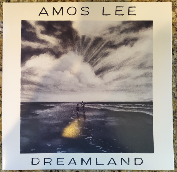 Amos Lee – Dreamland (2022, Vinyl) - Discogs