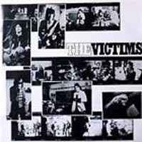 Victims (2) - You Got The Magic album cover