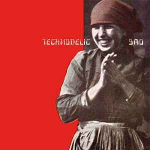 YMO – Technodelic (2015, Jewel Case, CD) - Discogs