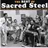 Various - The Best Of Sacred Steel