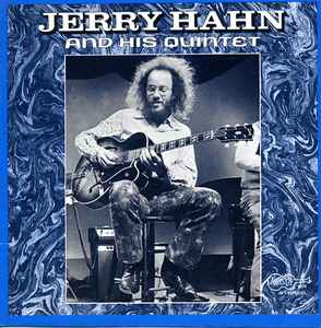 Jerry Hahn - Jerry Hahn And His Quintet album cover