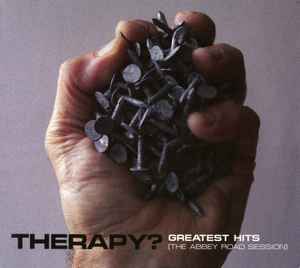 Therapy? – The Gemil Box (2013, CD) - Discogs