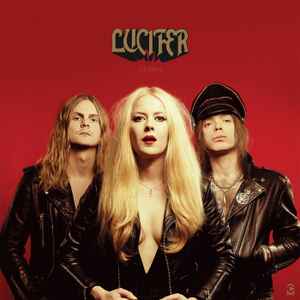 Lucifer (37) - Lucifer II
