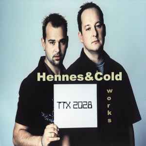 Hennes & Cold - Works album cover