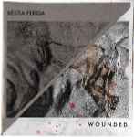 Cover of Wounded, 2009, CDr