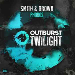 Smith & Brown - Phobos album cover