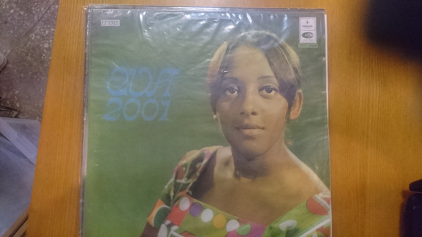 Evinha – Eva 2001 (1969, Vinyl) - Discogs