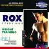 Maverick Taylor, Greg Anderson (26) - Rox Fitness Music - Weight Training, Step Aerobics