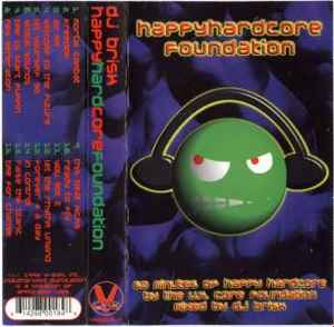 Happy Hardcore Foundation (1998, Cassette) - Discogs