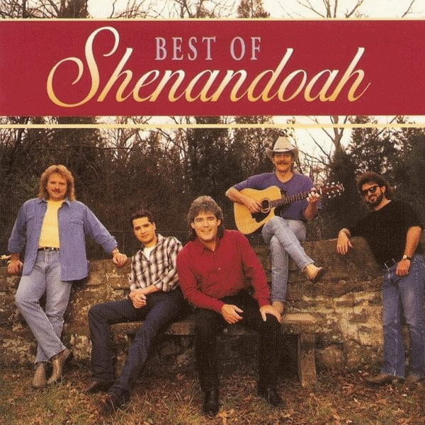 last ned album Shenandoah - Best Of Shenandoah