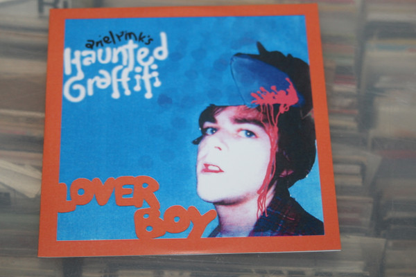 Ariel Pink's Haunted Graffiti - Lover Boy | Releases | Discogs