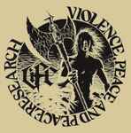 Cover of Violence, Peace and Peace Research, 2015-10-31, Vinyl