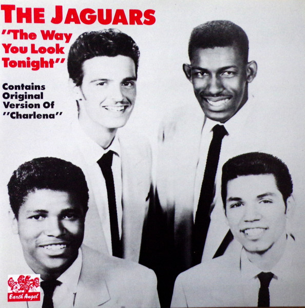 The Jaguars – 'The Way You Look Tonight' (1988, Vinyl) - Discogs