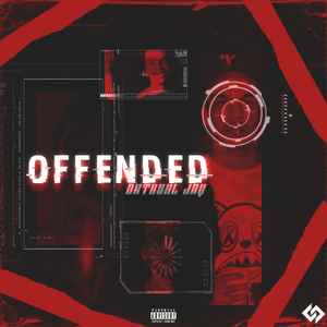 Datbuhl Jay - Offended album cover