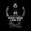 Filip Motovunski - Right Here / Lava VIP