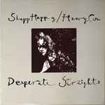Cover of Desperate Straights, , Vinyl