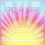 Force Of Nature - III album cover