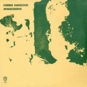 Mwandishi - Herbie Hancock