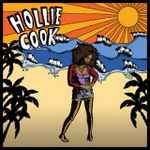Cover of Hollie Cook, 2011, CD