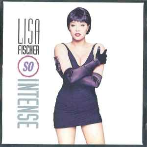 So Intense - Lisa Fischer