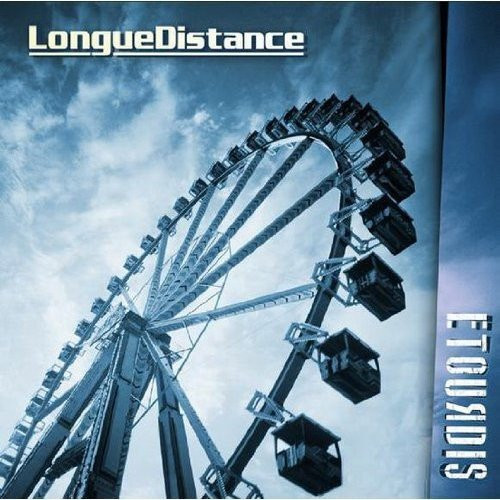Album herunterladen Longue Distance - Étourdis