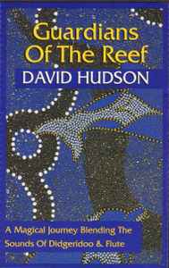 David Hudson - Guardians Of The Reef album cover