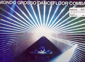 Dancefloor Combat (Vinyl, 12