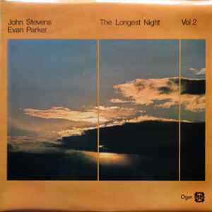 John Stevens (2) - The Longest Night Vol. 2