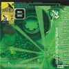 DJ Green Lantern, Various - Cornerstone Mixtape Vol. 8 / July 99: The Summer Of The Evil Genius